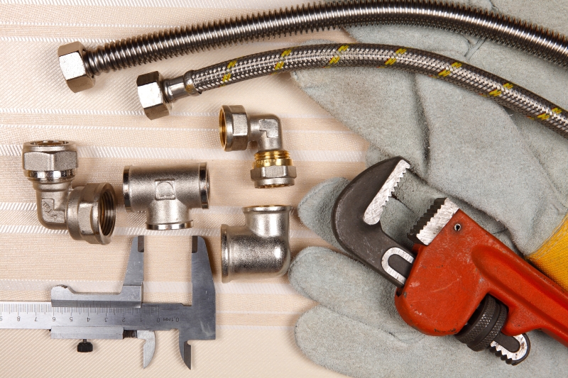 Plumbers Leigh-On-Sea